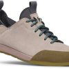 Calzado de montaña Intersport Black Diamond Session Suede Shoes pale mauve