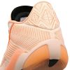 Zapatillas de baloncesto Intersport Nike Air Jordan XXXVIII Lowcrimson tint/orange pulse/black