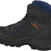 Intersport Lowa Taurus Pro GTX Mid (310529)anthracite Calzado de montaña