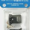 Accesorios para frenos de bicicleta Intersport Shimano L03A