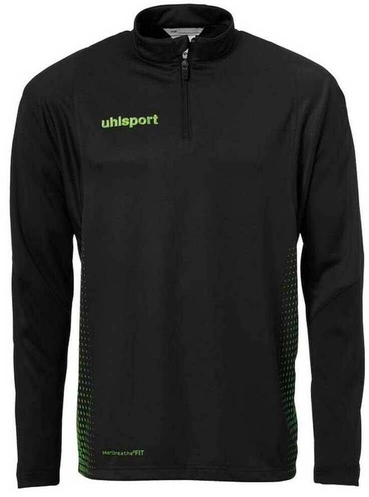 Intersport Uhlsport Score Sweatshirt (100214603) blue(100214606) black Camisetas de fútbol