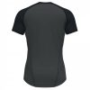 Camisetas de fútbol Intersport Joma Teamwork Short Sleeve T-shirt (102218151)Kids (102218151JR) grey