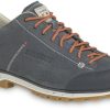 Calzado de montaña Intersport Dolomite 54 Low Evo (289205)(289205-821) gunmetal/canapa/beige gris