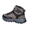 Intersport CMP Tytanus Mid Trekking Shoes WP terra-rust 08PR Calzado de montaña