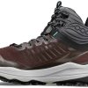 Intersport Saucony Ultra Ridge Goretex Womenjava/black marrón Calzado de montaña