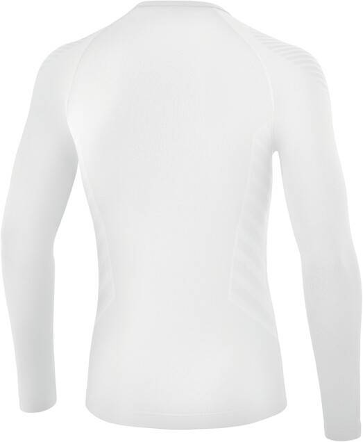 Camisetas de fútbol Intersport Erima ATHLETIC functional sweatshirt (63096) white