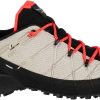 Intersport Salewa Wildfire 2 GTX Women (61415)oatmeal/black beige Calzado de montaña