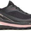 Intersport Rossignol Trekkingschuhe W Skpr Wr RNKWC01 black Calzado de montaña