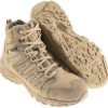 Intersport Pentagon Achilles Tactical XTR 6"desert tan beige Calzado de montaña