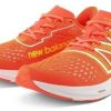 Zapatillas running Intersport New Balance Fuelcell Supercomp Pacer Womenneon dragonfly/cosmic pineapple naranja