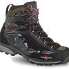 Intersport Kayland Cross Ground Goretex (18020500) dark brown Calzado de montaña