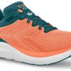 Zapatillas running Intersport topo athletic Phantom 2 Womenrose/navy naranja