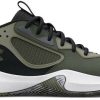 Intersport Under Armour Lockdown green Zapatillas de baloncesto