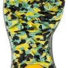 Calzado de montaña Intersport Lomer Spider Mid Ultra Mtx Hiking yellow