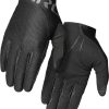 Guantes de ciclismo Intersport Giro Trixter Gloves black