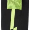 Camisetas de fútbol Intersport Nike Dri-fit Strike IIblack/volt/white