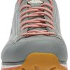 Calzado de montaña Intersport Dolomite 54 Low Evo Women(289211-0386) grey gris