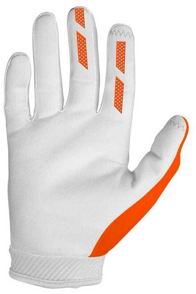 Guantes de ciclismo Intersport Seven Annex 7 Dot Long Gloves Men (SEV2210014-001-XXL)(SEV2210014-801#XXL) orange