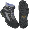 Calzado de montaña Intersport Mountain Warehouse Hiking Storm Suede MW1180