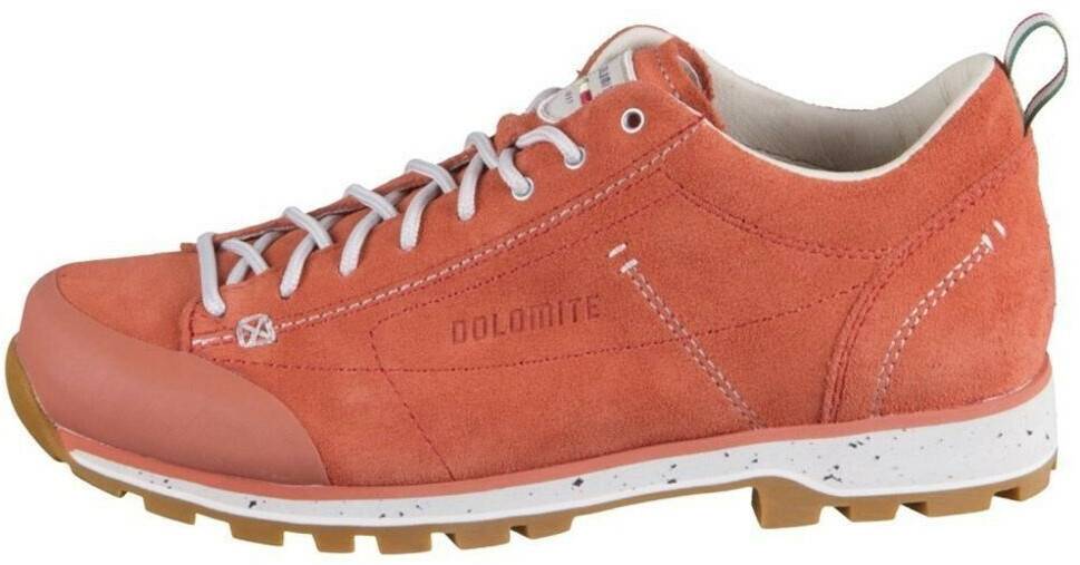 Intersport Dolomite 54 Low Evo Women(289211-1427) peach naranja Calzado de montaña