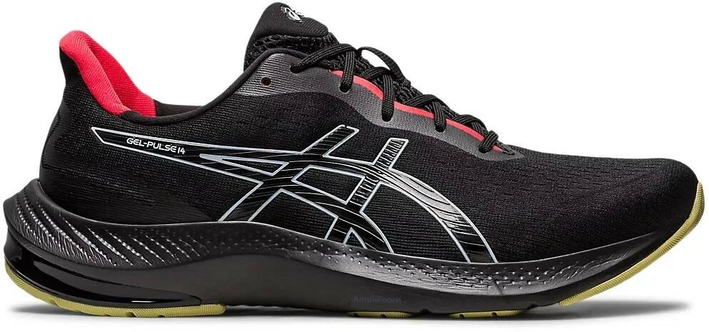 Intersport Asics Gel Pulse 14black/sky negro Zapatillas running