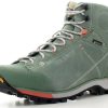 Intersport Dolomite 54 Hike Evo Gtx WWomen (289209-1347) sage green verde Calzado de montaña