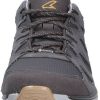 Intersport Lowa Innox Evo II GTX (311416)anthracite/bronze gris Calzado de montaña