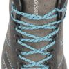 Calzado de montaña Intersport Grisport Hiking Terrain suede GS160