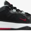 Intersport Nike Freak 5 (DX4985)black/pure platinum/wolf grey/university red Zapatillas de baloncesto