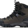 Calzado de montaña Intersport Columbia Trekkinghalbschuhe NAVIGATOR TREK OUTDRY LTR black moon 0195981602555