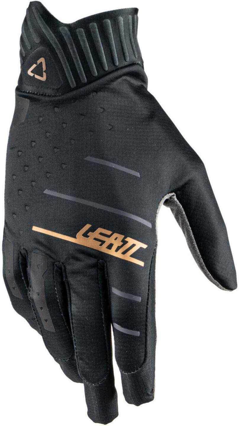 Intersport Leatt Glove MTB 2.0 SubZeroMTB 2.0 SubZero gloves black Guantes de ciclismo