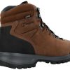 Intersport Berghaus Fellmaster Ridge GTX brown Calzado de montaña