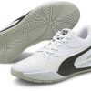 Intersport Puma Triple (195217)white/black Zapatillas de baloncesto