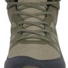 Intersport Salomon Outrise Mid GTXolive verde Calzado de montaña