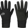 Intersport Fox Defend Pro Fire Gloveblack Guantes de ciclismo