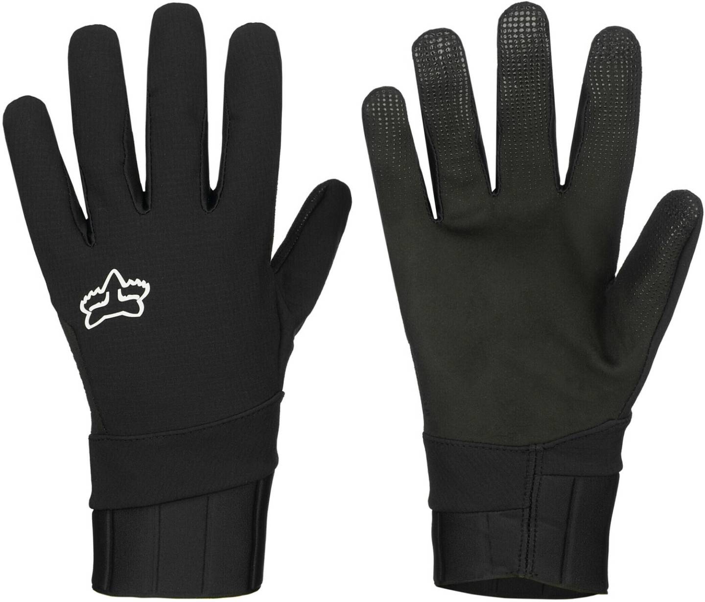 Intersport Fox Defend Pro Fire Gloveblack Guantes de ciclismo