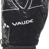 Intersport VAUDE La Varella Gloves black Guantes de ciclismo