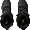 Intersport The North Face Chilkat V Lace WPtnf black/asphalt grey negro Calzado de montaña