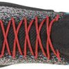 Calzado de montaña Intersport La Sportiva Women's TX2 EVO Topazcarbon/hibiscus