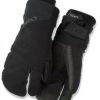 Intersport Craft Shield 2.0 Glovesblack Guantes de ciclismo