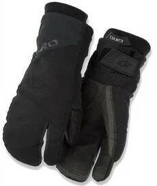 Intersport Craft Shield 2.0 Glovesblack Guantes de ciclismo