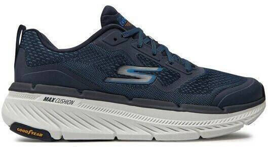 Zapatillas running Intersport Skechers Running Shoes Max Cushioning Premier 2 0-Vantage 2 220840 NVY dark blue