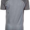 Intersport Nike Trophy III Jersey Youthcool grey/dark grey Camisetas de fútbol