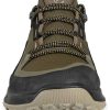 Intersport Ecco Ult-Trn Low WP (824254)(824254-56665) dark green verde Calzado de montaña