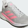 Zapatillas running Intersport Adidas Solarcharge Women grey