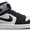 Intersport Nike Air Jordan 1 Mid SE Sneakers Women Zapatillas de baloncesto