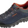 Intersport Lowa Explorer GTX Lonavy/orange azul Calzado de montaña