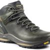 Intersport Lunar Saracen Grisport Hiking Boots (CMG725) olive Calzado de montaña