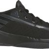 Zapatillas de baloncesto Intersport Adidas Front Court ID8591 Sneakers black