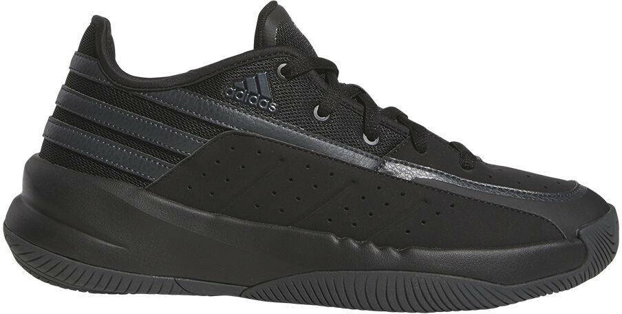 Zapatillas de baloncesto Intersport Adidas Front Court ID8591 Sneakers black